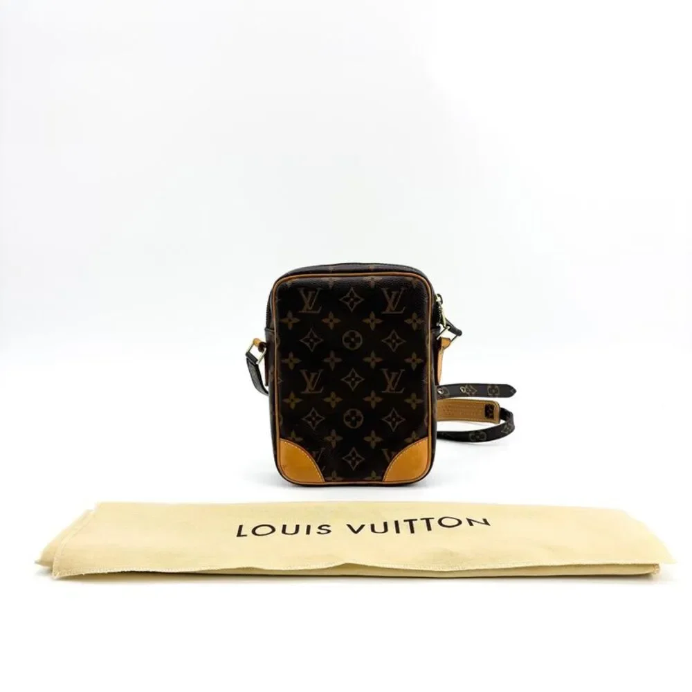Louis Vuitton Monogram Danube PM
